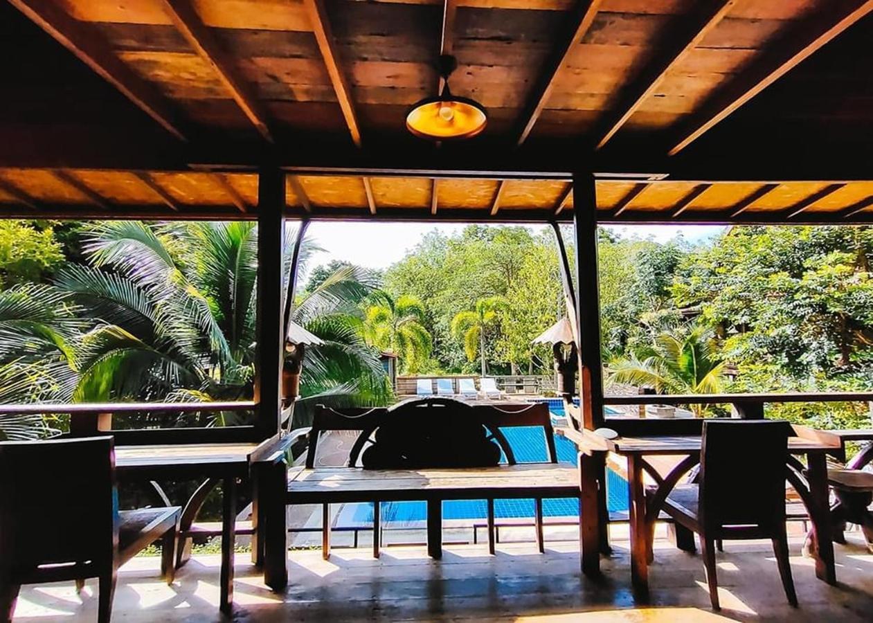 Ao Nang Boutique Village Hotel מראה חיצוני תמונה