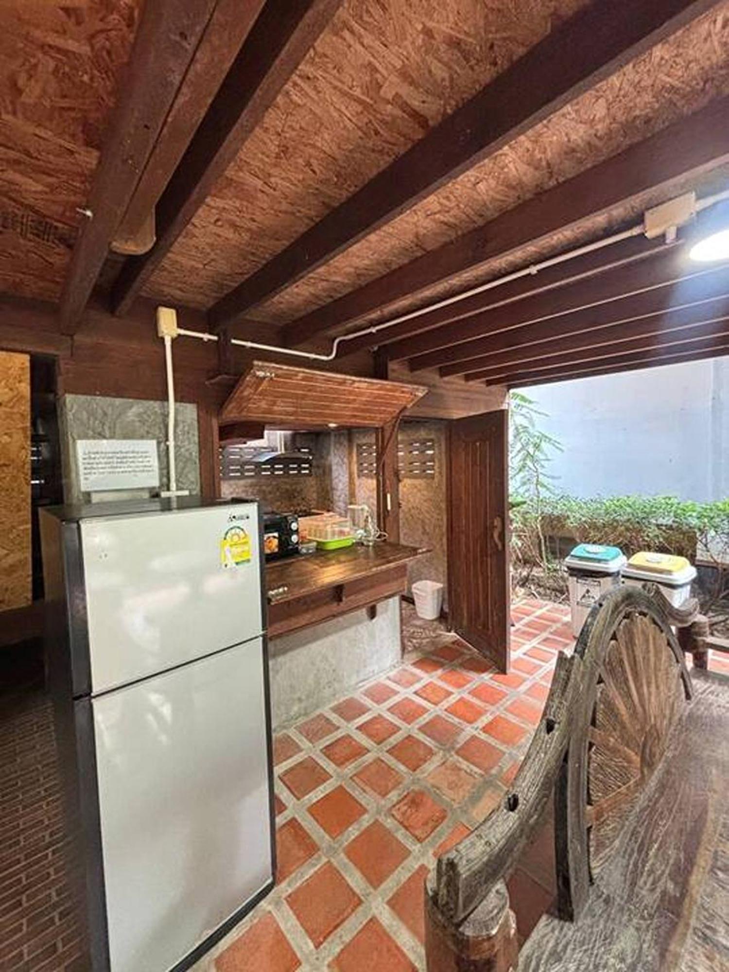 Ao Nang Boutique Village Hotel מראה חיצוני תמונה