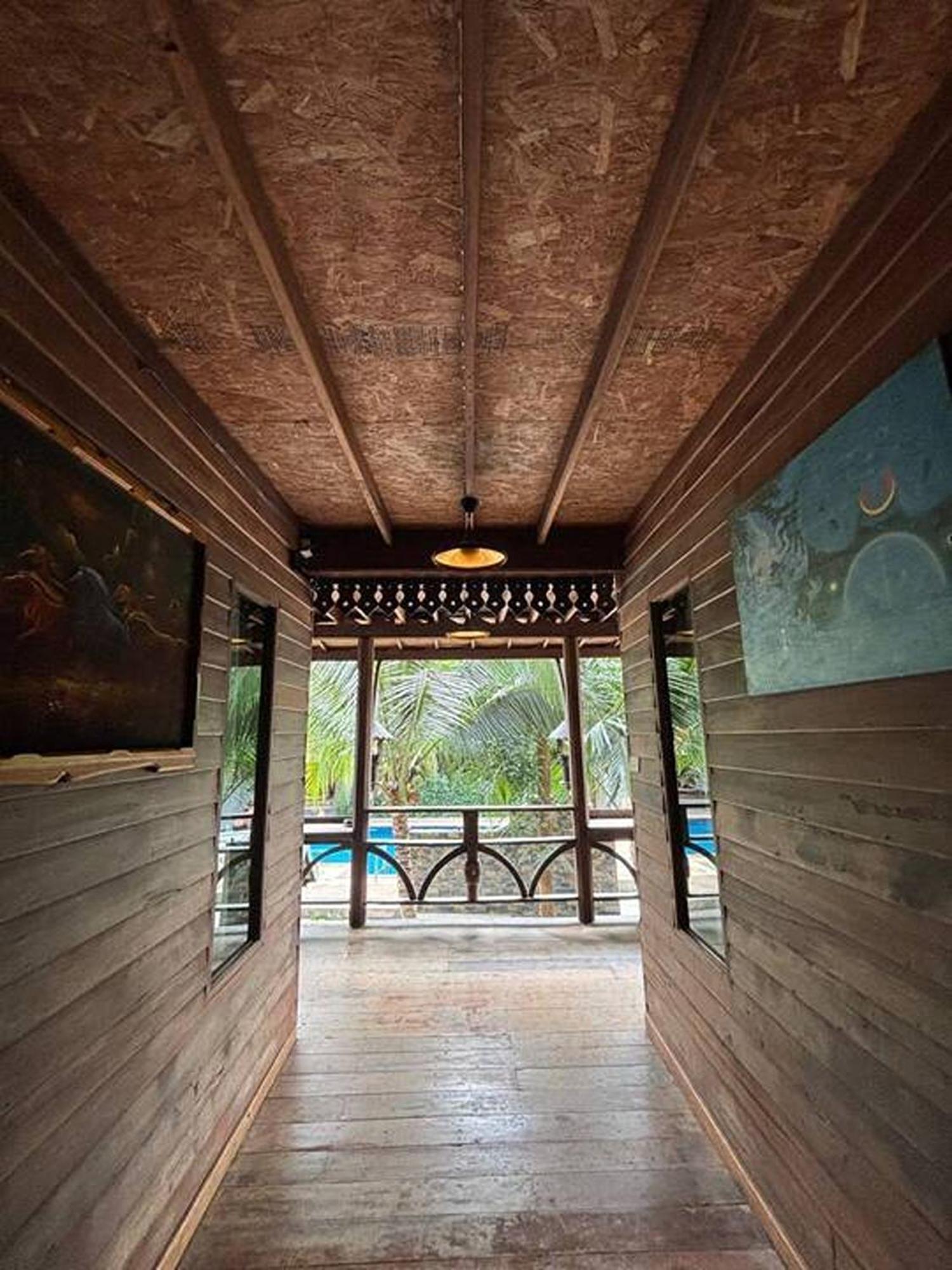 Ao Nang Boutique Village Hotel מראה חיצוני תמונה